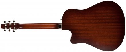 Электроакустическая гитара  - Фото №123047