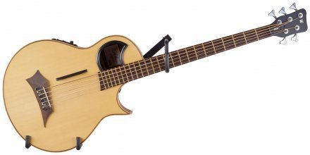 Стойка для акустической гитары Rockstand RS 20931 B/1C - Фото №128907
