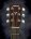 Электроакустическая гитара Yamaha FGX800C SDB//02