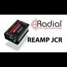 Radial Reamp JCR