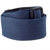 Dunlop D0701NV Poly Navy Strap