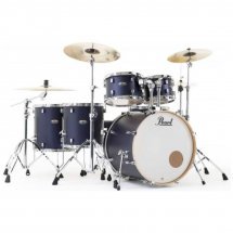 Pearl DMP-926S/C207 + Hardware Pack
