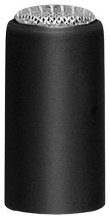 Sennheiser MZC 1-1 - Black multi-purpose mic cap for MKE 1 - Фото №130898