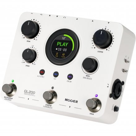 Педаль для гітари  - Фото №183957