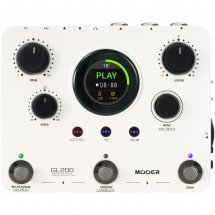 Mooer GL200