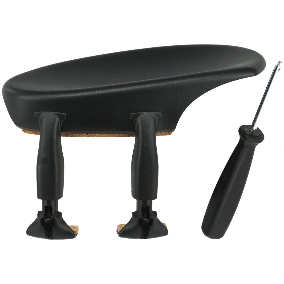 Подбородник для скрипки Wittner 4/4 Violin stand (model 250111) Подбородник для скрипки Wittner 4/4 Violin stand (model 250111)