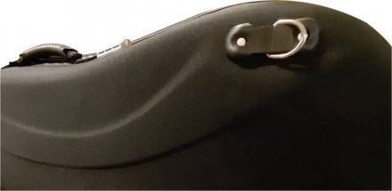 Кейс для виолончели  - Фото №184390