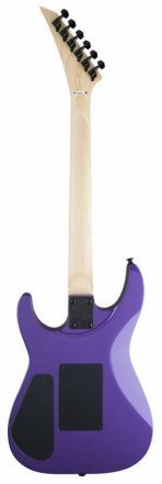 Електрогітара Jackson JS32 DKA Dinky Arch Top AR Pavo Purple - Фото №135014
