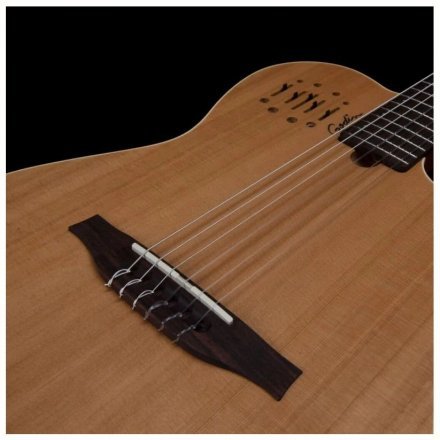 Класична гітара зі звукознімачем  - Фото №167938