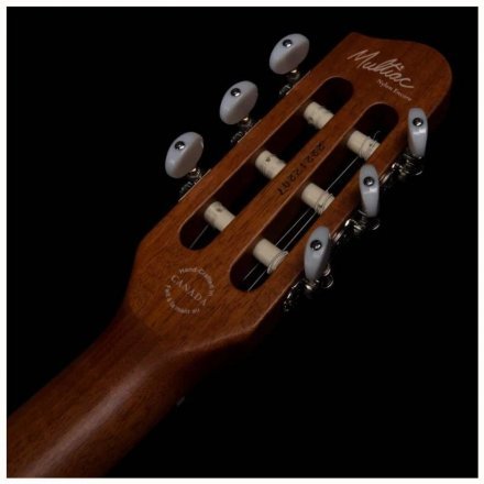 Класична гітара зі звукознімачем  - Фото №167945