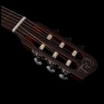 Класична гітара зі звукознімачем  - Фото №167946