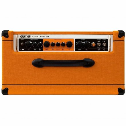 Комбопідсилювач до електрогітари  - Фото №168765