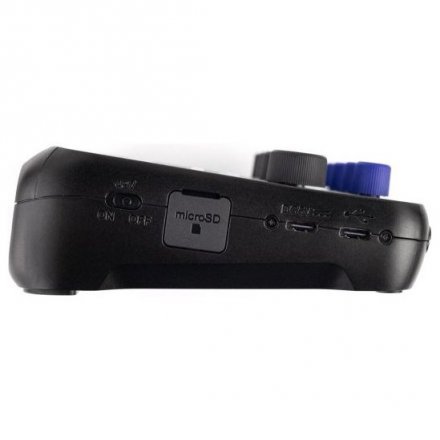 Портативный рекордер  - Фото №184961