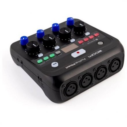 Портативный рекордер  - Фото №184962