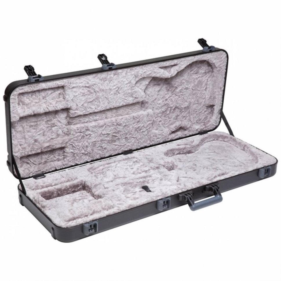 History ジャズマスター　ケース　おまけ付き History ジャズマスター ケース おまけ付き Deluxe Molded Case