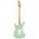 Электрогитара Fender Vintera &#039;60s Stratocaster Pfn Surf Green