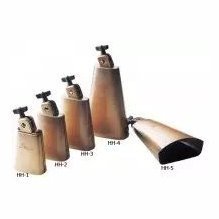 Ковбелл Pearl HH-4 El Negro Sign.Cowbell IsaBella