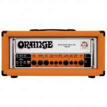 Orange Rockerverb 100H MK3