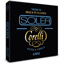 Savarez Corelli Solea Medium 630M