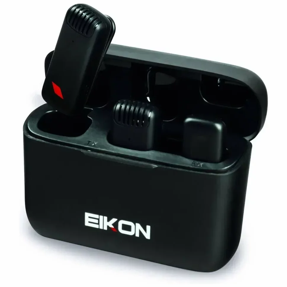 Радиосистема Proel Eikon TWINSTREAM Радиосистема Proel Eikon TWINSTREAM