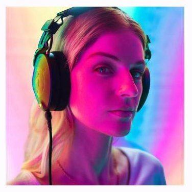 Студійні навушники  - Фото №143419