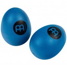 Meinl ES2-B Egg Shaker Blue (2 шт.)