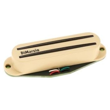 Звукознімач до електрогітари DiMarzio DP184 CR