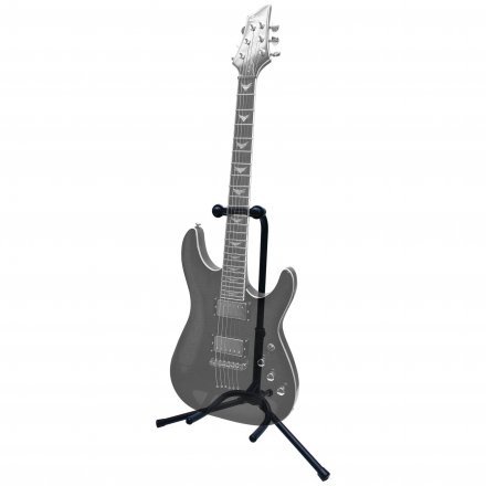 Стойка для акустической гитары Gator Frameworks RI-GTRSTD-1 Rok-It Standard Guitar Stand - Фото №147624
