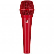 sE Electronics V7 Red