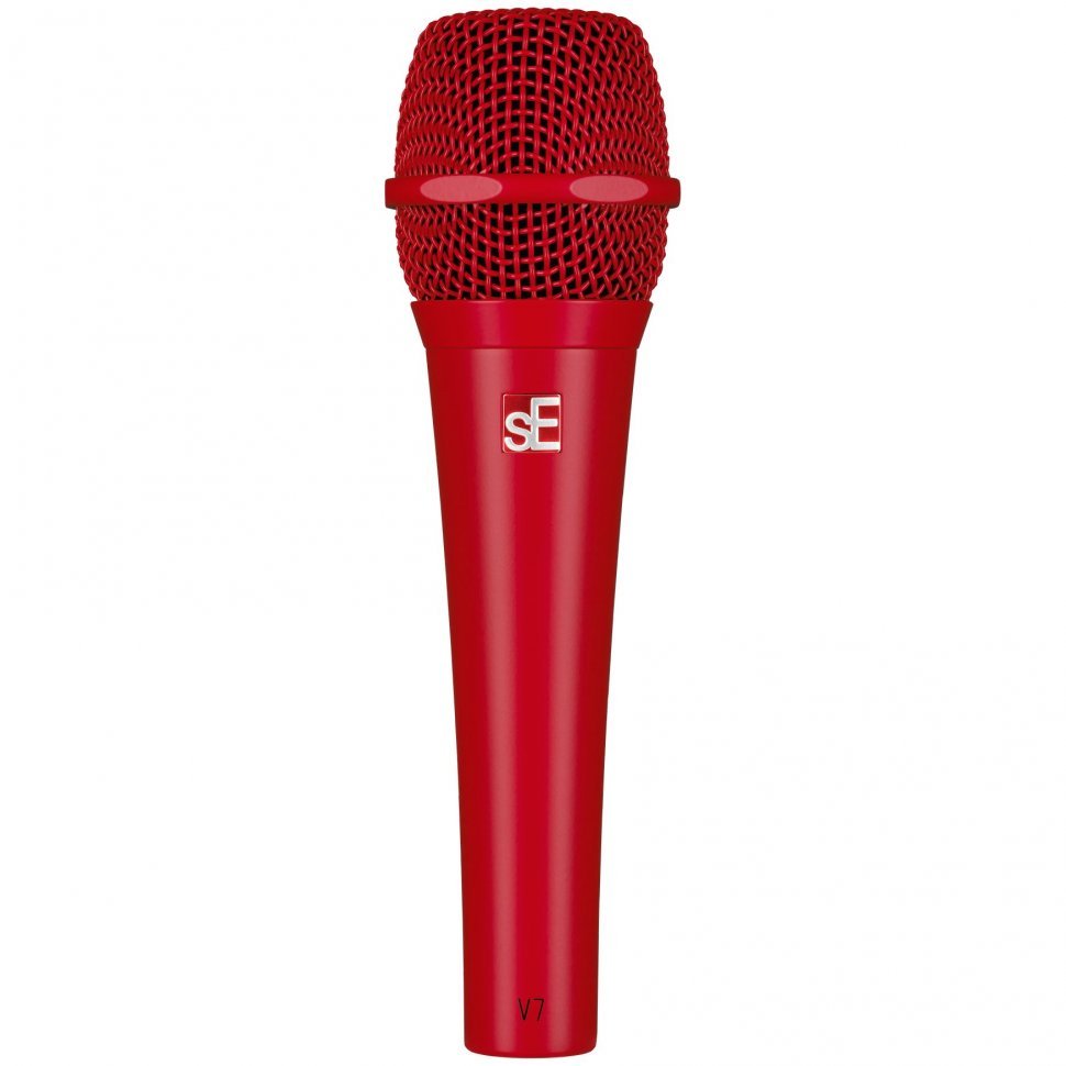 Мікрофон sE Electronics V7 Red