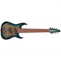  Ibanez RGMS8PB-CBS