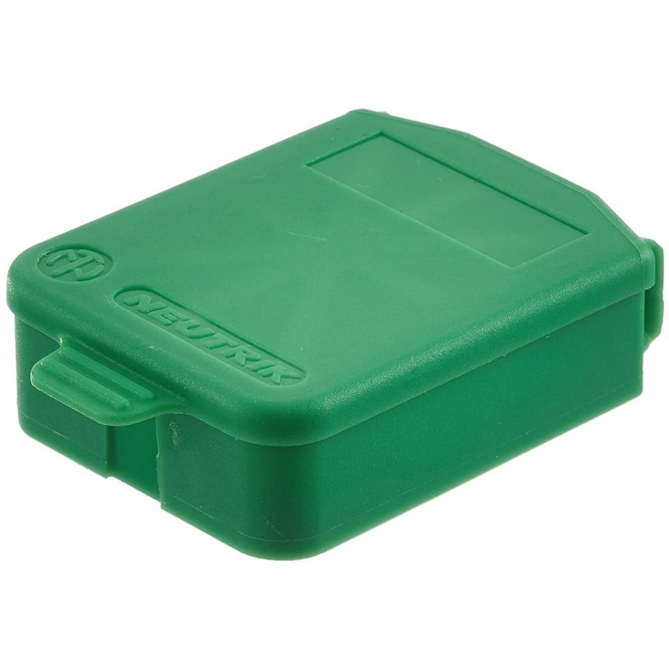 Neutrik SCDX-5-Green