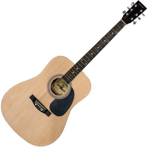 Акустична гітара Maxtone WGC4010 NAT