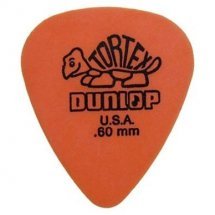 Dunlop 418P.60 Tortex Flex Standard Players Pack 0.60