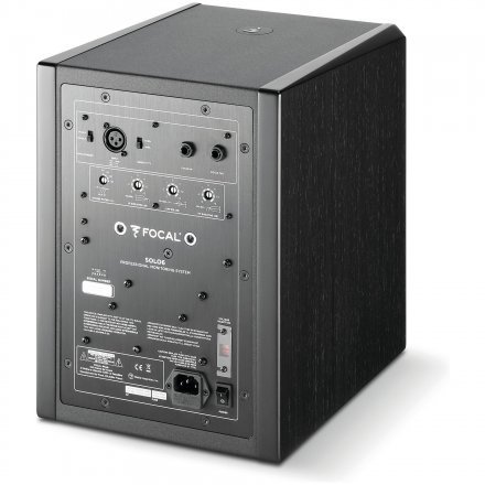 Студийный монитор  - Фото №179231