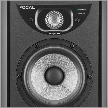 Студийный монитор  - Фото №179233