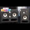 Студийный монитор 