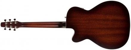 Электроакустическая гитара  - Фото №123060