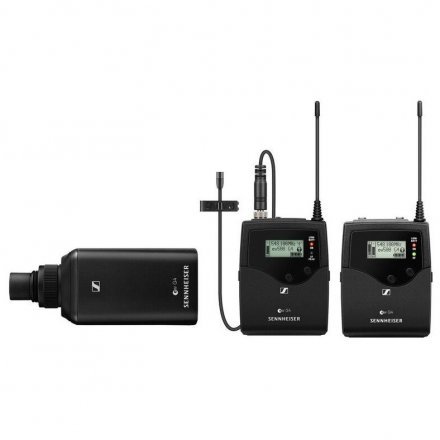 Радіосистема  - Фото №181005