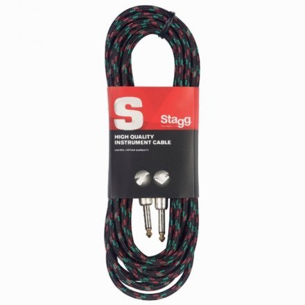 Кабель инструментальный  - Фото №162229