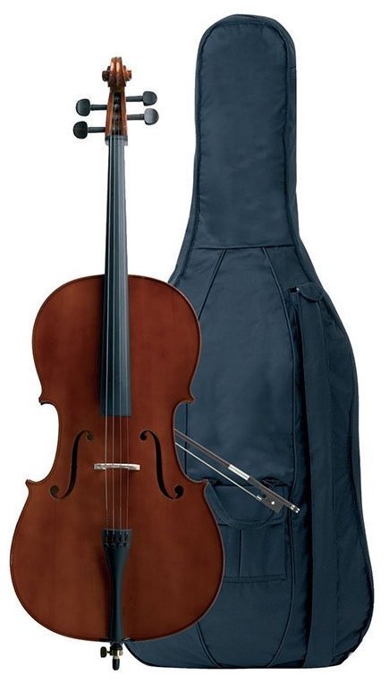 Виолончель ученическая Gewa Pure Violin Set HW 3/4