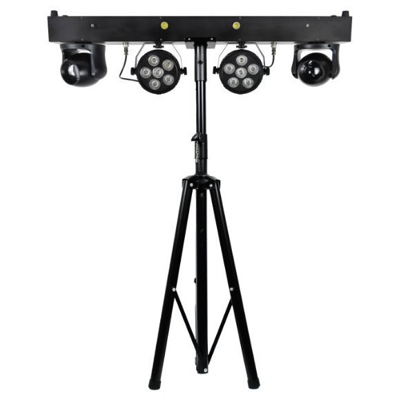 Театральный прожектор Free Color T-BAR SPOT