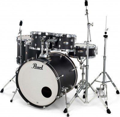 Барабанна установка  - Фото №184355