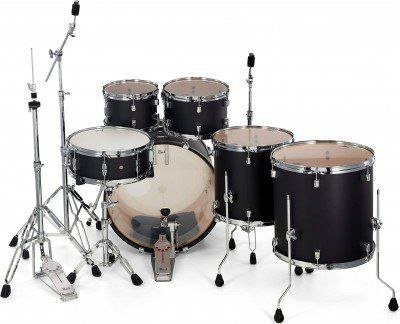 Барабанна установка  - Фото №184356