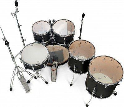 Барабанна установка  - Фото №184357