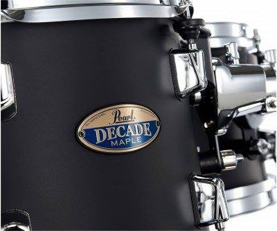 Барабанна установка  - Фото №184359