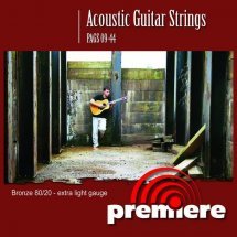 Premiere Strings PAGS09-44