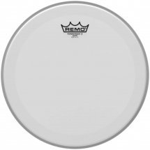 Remo Powerstroke P3 X Coated PX-0114-BP