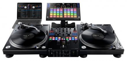 DJ контролер  - Фото №127162