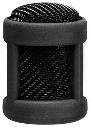 Sennheiser MZC 1-2 - Black multi-purpose mic cap for MKE - Фото №130899